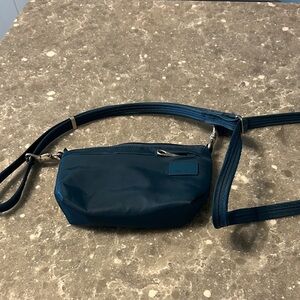 Pacsafe Slashproof cross body/belt bag